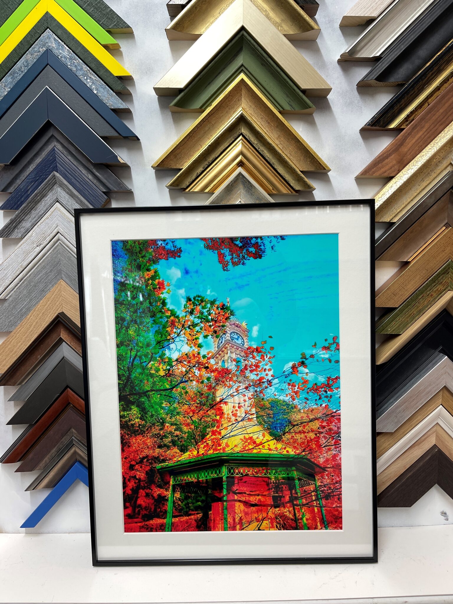 Picture Framer Home Yorks Framing My8 Scaled