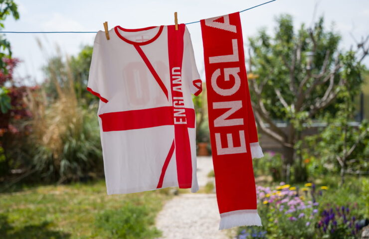 The Best Ways To Display Your Favourite World Cup Shirt Yorks Framing