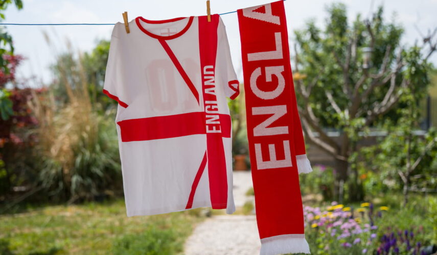 The Best Ways To Display Your Favourite World Cup Shirt Yorks Framing