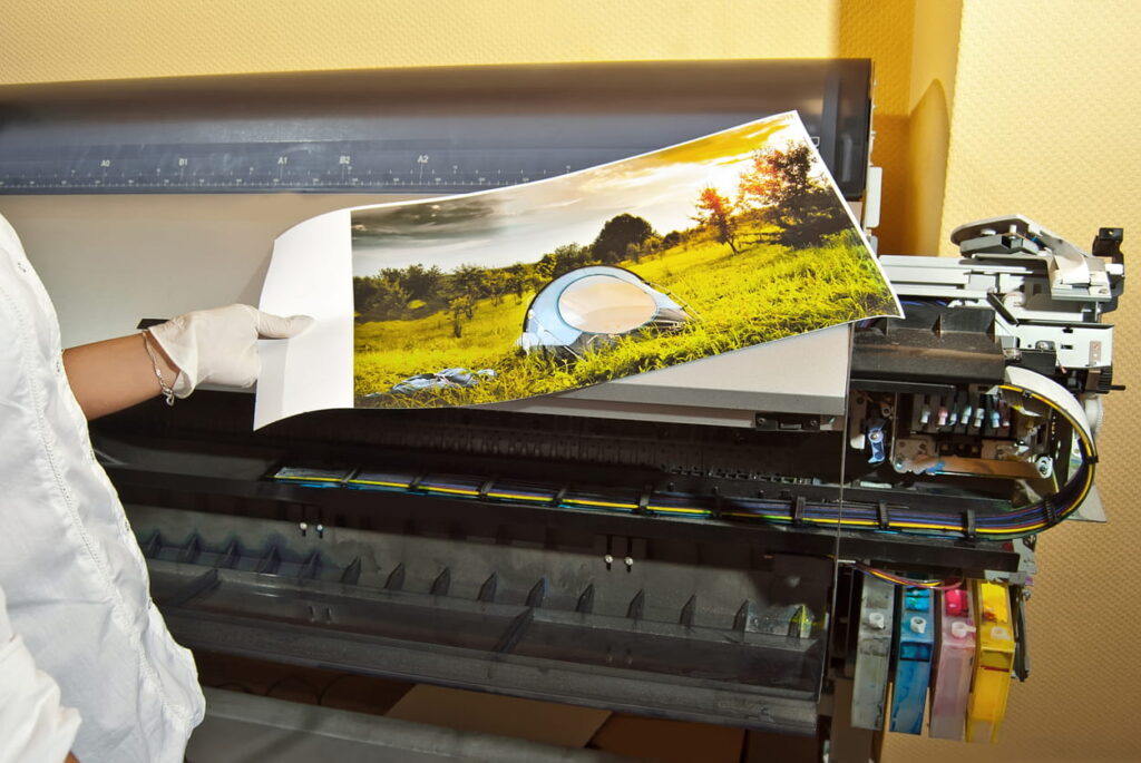 GICLEE PRINTING STOCK