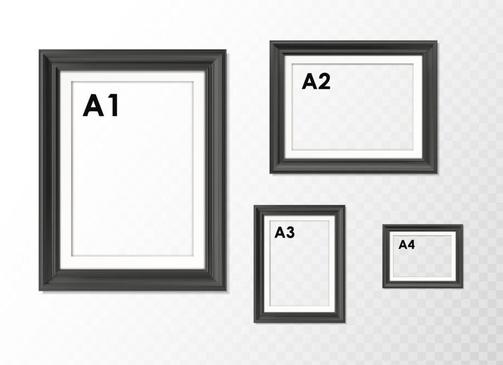 How Large Can I Print My Photo Yorks Framing